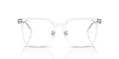 RAY-BAN VISTA 0RX5419D 2001 54 Szemüvegkeret