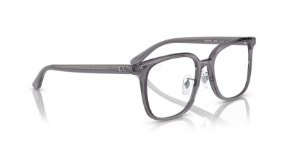 RAY-BAN VISTA 0RX5419D 8268 54 Szemüvegkeret