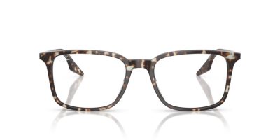 RAY-BAN VISTA 0RX5421 8425 55 Szemüvegkeret