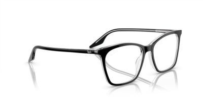 RAY-BAN VISTA 0RX5422 2034 52 Szemüvegkeret