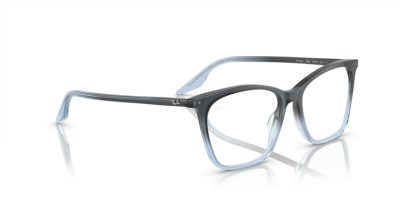 RAY-BAN VISTA 0RX5422 8309 52 Szemüvegkeret