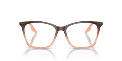 RAY-BAN VISTA 0RX5422 8312 54 Szemüvegkeret