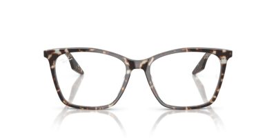 RAY-BAN VISTA 0RX5422 8425 54 Szemüvegkeret