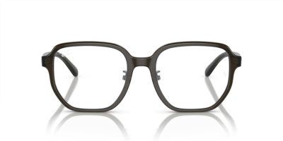 RAY-BAN VISTA 0RX5424D 8218 54 Szemüvegkeret