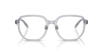 RAY-BAN VISTA 0RX5424D 8415 54 Szemüvegkeret
