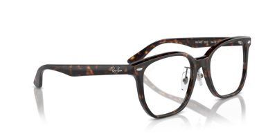 RAY-BAN VISTA 0RX5425D 2012 54 Szemüvegkeret