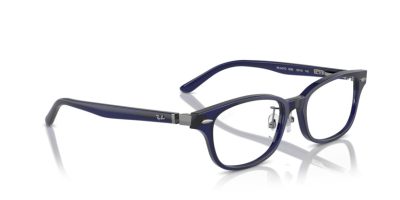 RAY-BAN VISTA 0RX5427D 8288 53 Szemüvegkeret