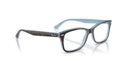 RAY-BAN VISTA 0RX5428 5883 53 Szemüvegkeret