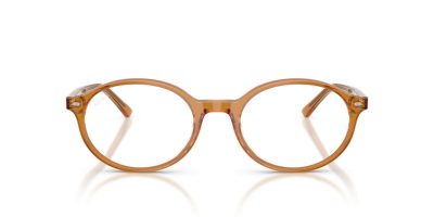 RAY-BAN VISTA GERMAN 0RX5429 8439 53 Szemüvegkeret