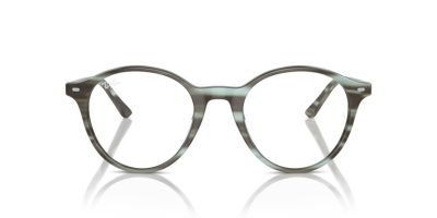 RAY-BAN VISTA BERNARD 0RX5430 8356 51 Szemüvegkeret