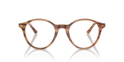 RAY-BAN VISTA BERNARD 0RX5430 8359 51 Szemüvegkeret