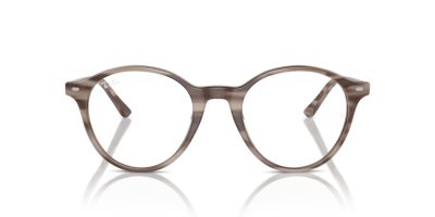 RAY-BAN VISTA BERNARD 0RX5430 8360 51 Szemüvegkeret