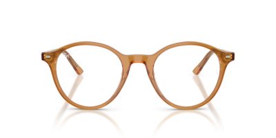 RAY-BAN VISTA BERNARD 0RX5430 8439 49 Szemüvegkeret