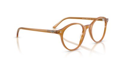 RAY-BAN VISTA BERNARD 0RX5430 8439 51 Szemüvegkeret