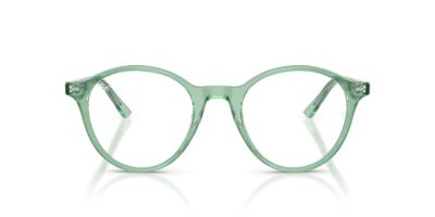 RAY-BAN VISTA BERNARD 0RX5430 8443 49 Szemüvegkeret