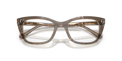 RAY-BAN VISTA 0RX5433 8294 52 Szemüvegkeret