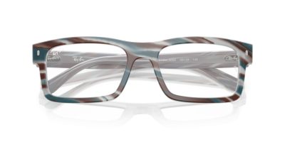 RAY-BAN VISTA 0RX5435 8382 54 Szemüvegkeret