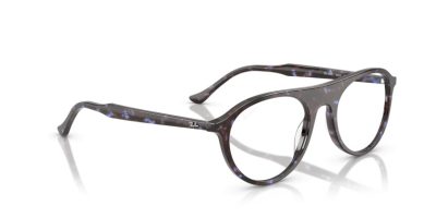 RAY-BAN VISTA 0RX5441 8424 53 Szemüvegkeret