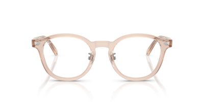 RAY-BAN VISTA 0RX5443D 8267 49 Szemüvegkeret