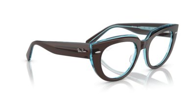 RAY-BAN VISTA DOREEN 0RX5586 8366 48 Szemüvegkeret