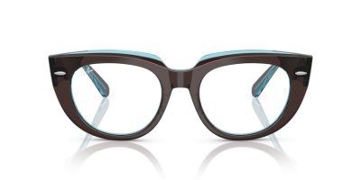 RAY-BAN VISTA DOREEN 0RX5586 8366 50 Szemüvegkeret