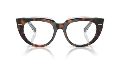 RAY-BAN VISTA DOREEN 0RX5586 8401 48 Szemüvegkeret