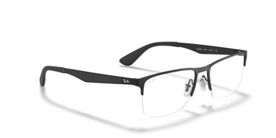 RAY-BAN VISTA 0RX6335 2503 54 Szemüvegkeret