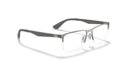 RAY-BAN VISTA 0RX6335 2855 54 Szemüvegkeret