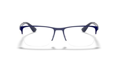 RAY-BAN VISTA 0RX6335 2947 54 Szemüvegkeret