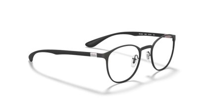 RAY-BAN VISTA 0RX6355 2503 52 Szemüvegkeret