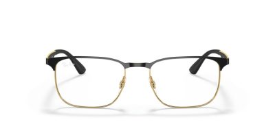 RAY-BAN VISTA 0RX6363 2890 54 Szemüvegkeret
