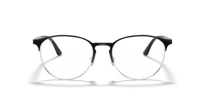 RAY-BAN VISTA 0RX6375 2861 51 Szemüvegkeret