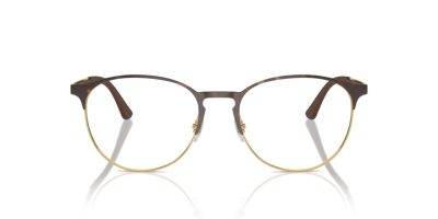 RAY-BAN VISTA 0RX6375 2917 51 Szemüvegkeret