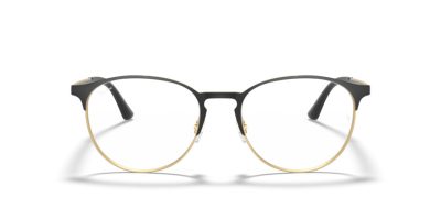 RAY-BAN VISTA 0RX6375 3051 53 Szemüvegkeret