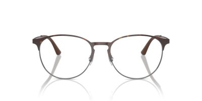 RAY-BAN VISTA 0RX6375 3172 51 Szemüvegkeret