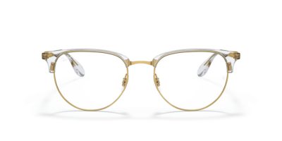 RAY-BAN VISTA 0RX6396 5762 51 Szemüvegkeret