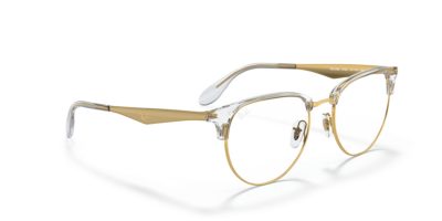 RAY-BAN VISTA 0RX6396 5762 53 Szemüvegkeret