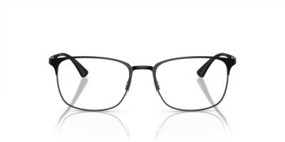 RAY-BAN VISTA 0RX6421 2904 56 Szemüvegkeret