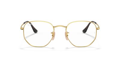 RAY-BAN VISTA HEXAGONAL 0RX6448 2500 54 Szemüvegkeret