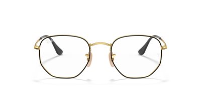 RAY-BAN VISTA HEXAGONAL 0RX6448 2991 54 Szemüvegkeret