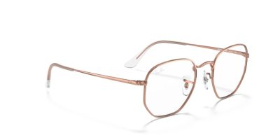 RAY-BAN VISTA HEXAGONAL 0RX6448 3094 48 Szemüvegkeret