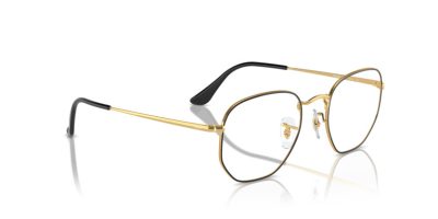 RAY-BAN VISTA HEXAGONAL 0RX6448 3175 48 Szemüvegkeret