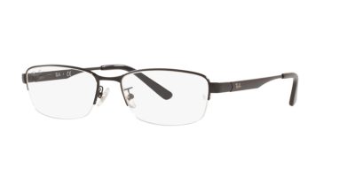RAY-BAN VISTA 0RX6453D 2503 55 Szemüvegkeret