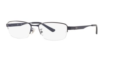 RAY-BAN VISTA 0RX6453D 3076 55 Szemüvegkeret