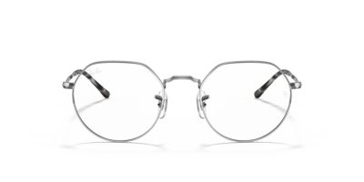 RAY-BAN VISTA JACK 0RX6465 2501 49 Szemüvegkeret