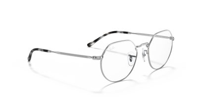 RAY-BAN VISTA JACK 0RX6465 2501 51 Szemüvegkeret