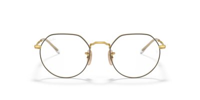 RAY-BAN VISTA JACK 0RX6465 2890 51 Szemüvegkeret