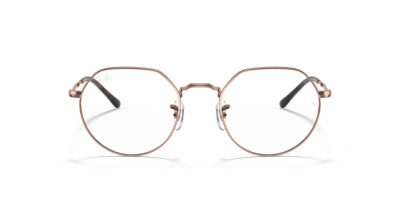 RAY-BAN VISTA JACK 0RX6465 2943 49 Szemüvegkeret