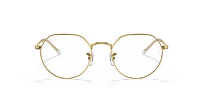 RAY-BAN VISTA JACK 0RX6465 3086 49 Szemüvegkeret