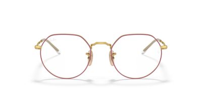 RAY-BAN VISTA JACK 0RX6465 3137 49 Szemüvegkeret